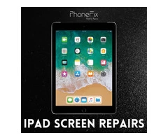 iPad Screen Repairs in Adelaide