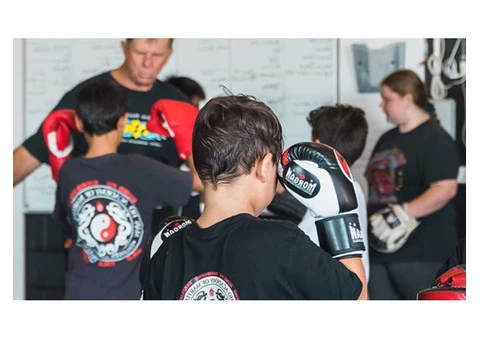 Improve Your Fitness with Martial Arts and Fitness Training in Australia!