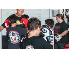 Improve Your Fitness with Martial Arts and Fitness Training in Australia!