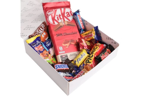 Order Delectable Dessert Box for Same Day Delivery in Sydney - 3/4