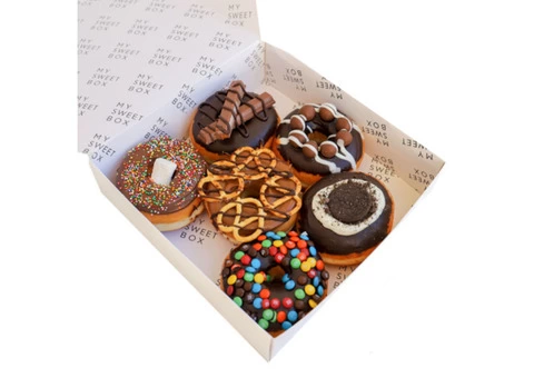 Order Delectable Dessert Box for Same Day Delivery in Sydney - 4/4