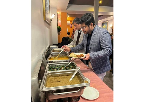 Avail The Best Event Catering Service Across Melbourne