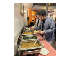 Avail The Best Event Catering Service Across Melbourne