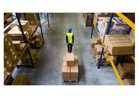 Need A Warehouse To Quarantine Your Imported Freights?