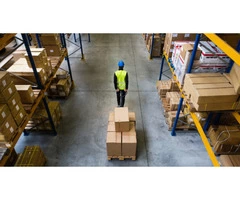 Need A Warehouse To Quarantine Your Imported Freights?