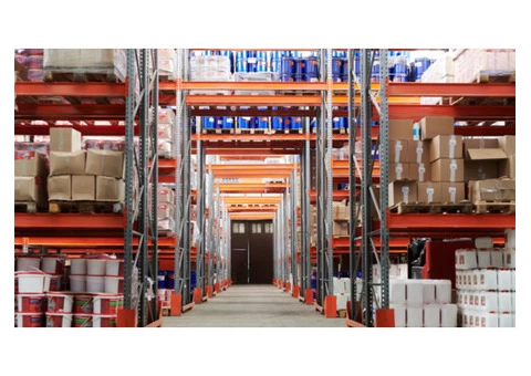 Need A Warehouse To Quarantine Your Imported Freights? - 2/2