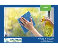 Window Cleaning Services Adelaide | Adelaide Commercial Cleaning Services