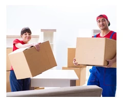Move My Stuff Local Removalist