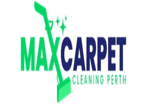 Max carpet cleaning Perth