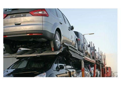 Car Transport Melbourne to Brisbane SuperCheap Interstate Removals