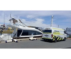 Custom-Cut Marine Glass Replacement to Satisfy Client Needs