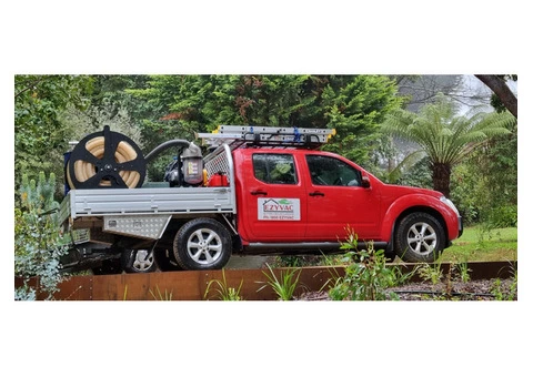 Gutter & Solar Panel Cleaning