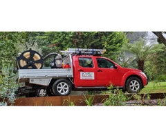 Gutter & Solar Panel Cleaning