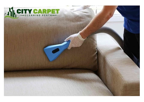 Couch Cleaning Perth - 2/4