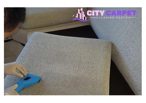 Couch Cleaning Perth - 3/4