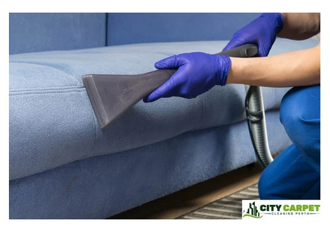 Couch Cleaning Perth - 4/4