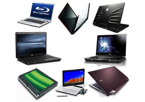 Laptop Rental Services