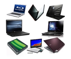 Laptop Rental Services