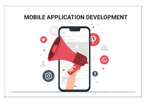Shiv Technolabs - Custom Mobile App Development Company Sydney