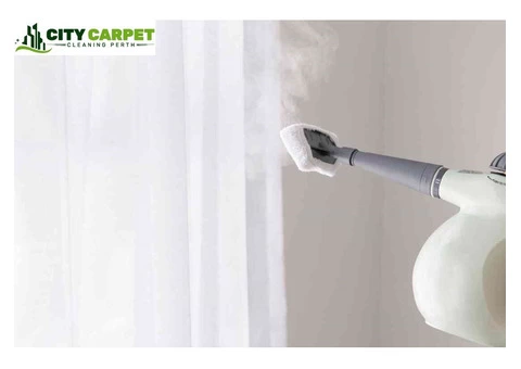 Curtain Cleaning Perth - 3/4