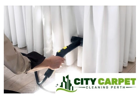 Curtain Cleaning Perth - 4/4