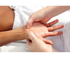 Trigger Point Massage Therapy Perth | Esmat Parkar | 0433984890