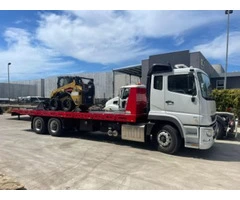 Experienced Haulage & Vehicle Towing Service In Tullamarine