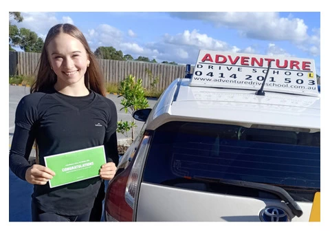 Get Best Driving Lessons by Leading Driving School Near Cranbourne West