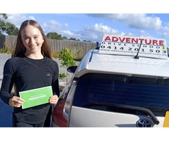 Get Best Driving Lessons by Leading Driving School Near Cranbourne West