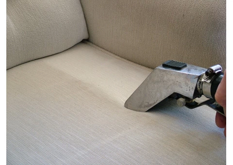 Couch Cleaning Liverpool