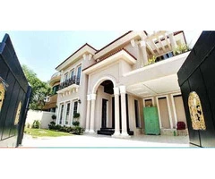 building construction company