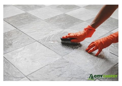 Tile And Grout Cleaning Perth - 4/4