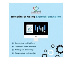 CodeIgniter Development Company W3care