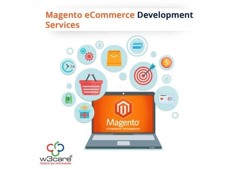 CodeIgniter Development Company W3care - 5/5