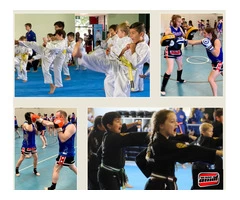 Why You Should Train at Advanced Martial Arts Classes Australia? Check Out Here...