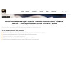 Best Mechanical Asset Solution
