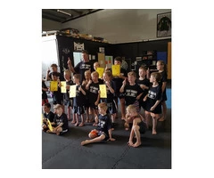 Martial Arts and Fitness Training for All in Australia!