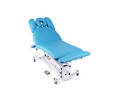 Ergonomic Ultrasound Examination Table