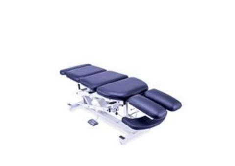 Ergonomic Ultrasound Examination Table - 3/7
