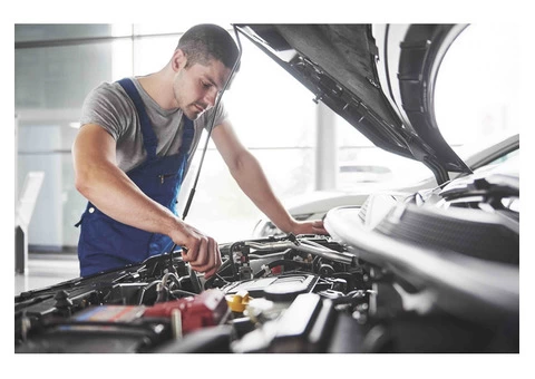 Best Car Service Mechanics in Dandenong - 2/2