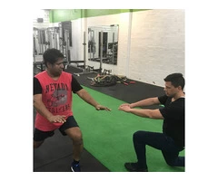 Get Best Personal Fitness Trainer In Melbourne