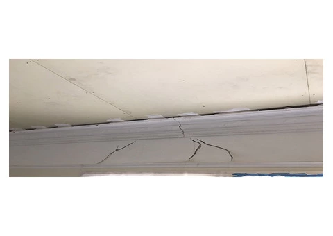 Ceiling Damage Repair Service in Perth