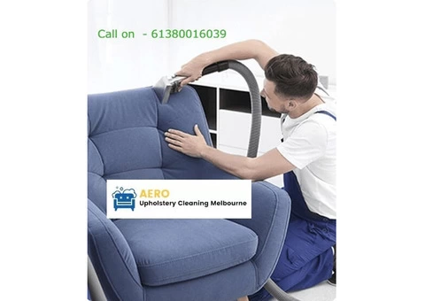Fast Upholstery Cleaning Services in Oak Park - 2/2