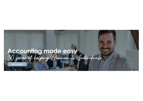 Proficient taxation services in Sydney