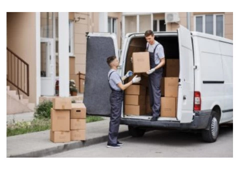 Local and Interstate Removal Company Melbounre | V Removalist Australia pty ltd - 1/4