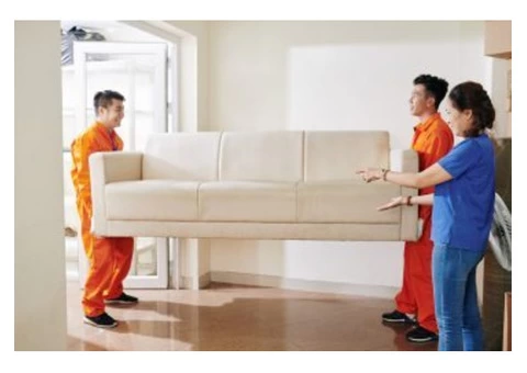 Local and Interstate Removal Company Melbounre | V Removalist Australia pty ltd - 2/4