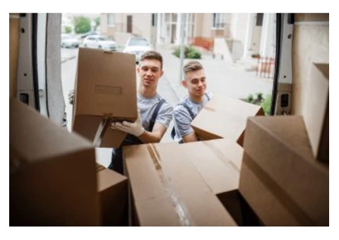 Local and Interstate Removal Company Melbounre | V Removalist Australia pty ltd - 3/4