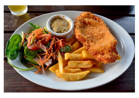 5% Off - Cafe Brunelli Menu Golden Grove Takeaway, SA - 2/5