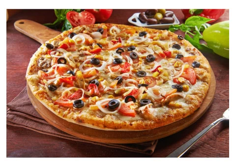 5% Off - Cafe Brunelli Menu Golden Grove Takeaway, SA - 4/5