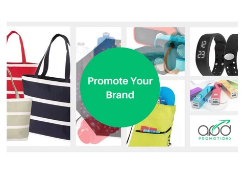 Promotional Beach Balls with Custom Logos